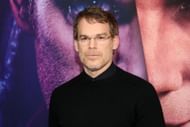 Michael C. Hall played the main character in the original series (Image via Getty)